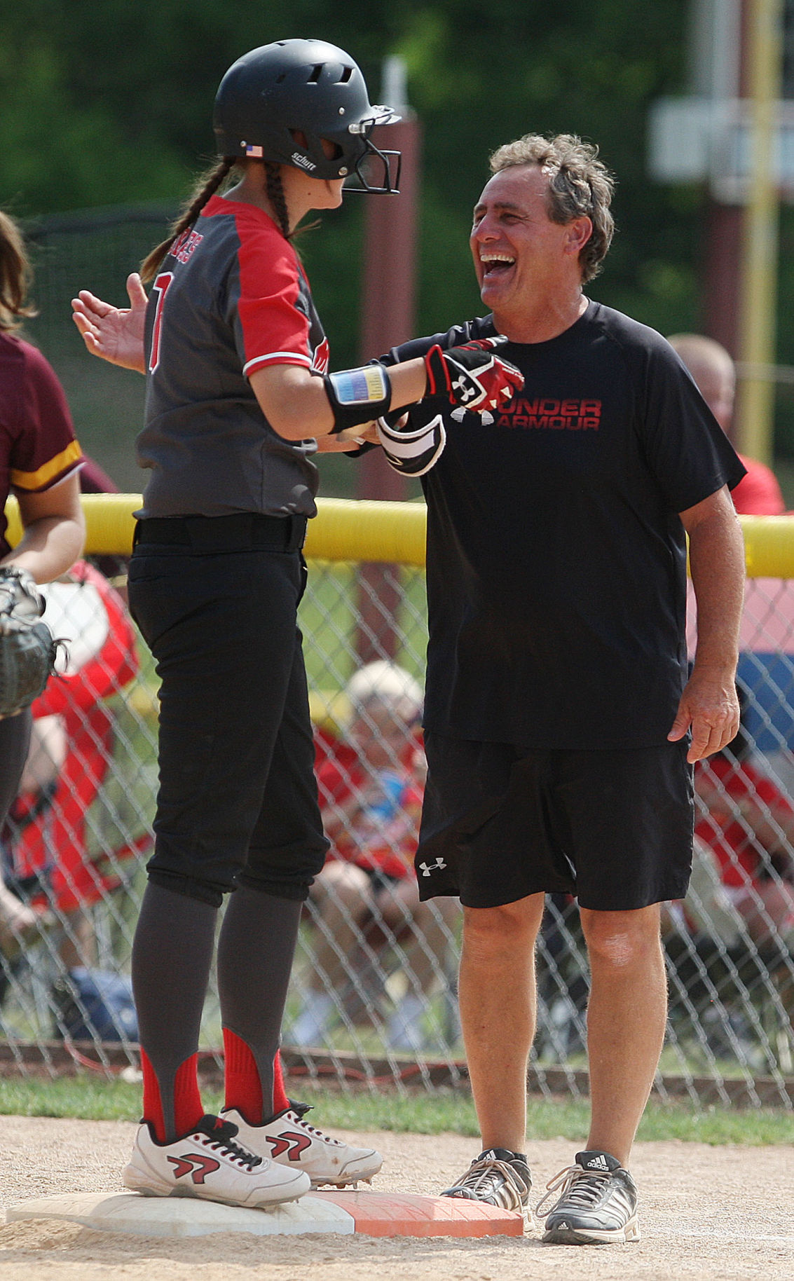 Mount Zion vs Lombard Montini softball 6 6.8.18.jpg